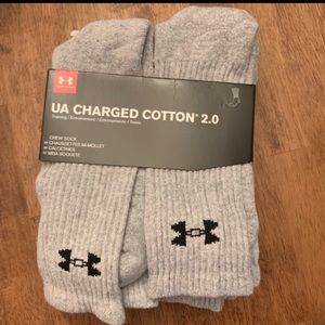 Under Armour Socks